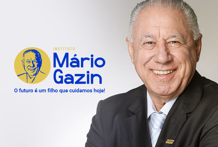 Mário Gazin