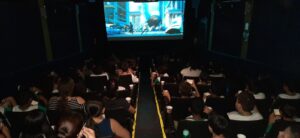 Fotos e Vídeos - Ipameri-GO Cine Gazin tour 2019 24 e 25-10-2019 (5)