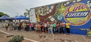 Fotos e Vídeos - Pires do Rio GO Cine Gazin Tour 2019 28 e 29-10-2019 (15)