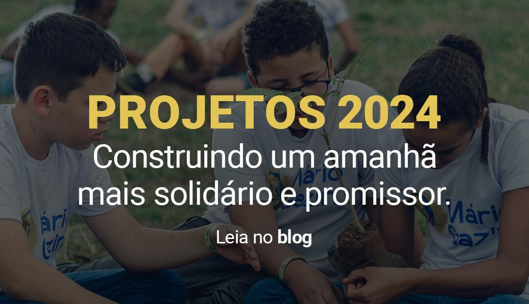 Projetos 2024